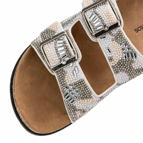 Platanitos Sandalia Dama S Alcie