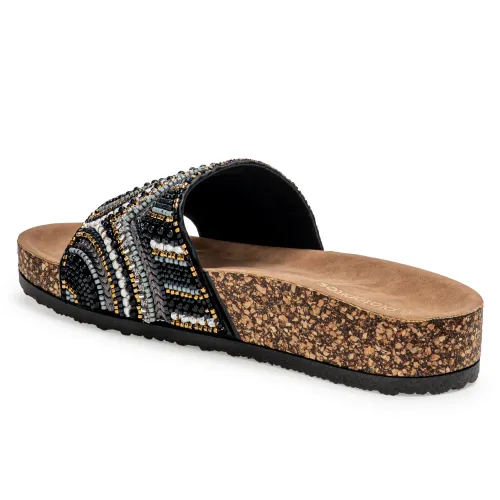 Platanitos Sandalia Dama S Chanhy