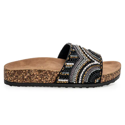 Platanitos Sandalia Dama S Chanhy