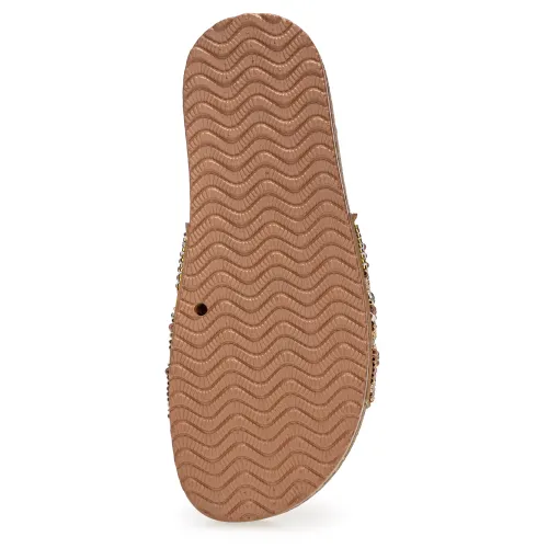 Platanitos Sandalia Dama S Chanhy