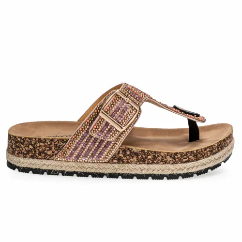 Platanitos Sandalia Dama S Tiff