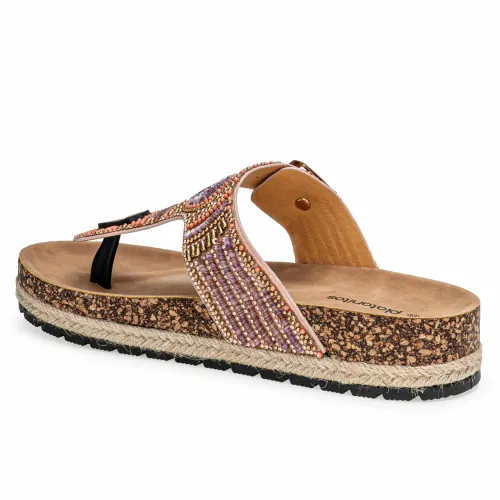 Platanitos Sandalia Dama S Tiff