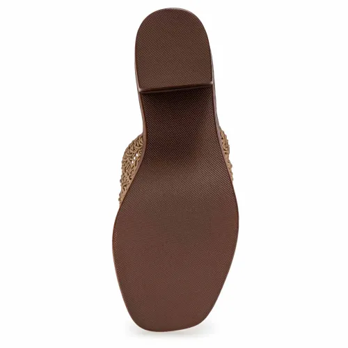 Platanitos Sandalia Dama Sp Hoppe