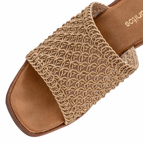 Platanitos Sandalia Dama Sp Hoppe