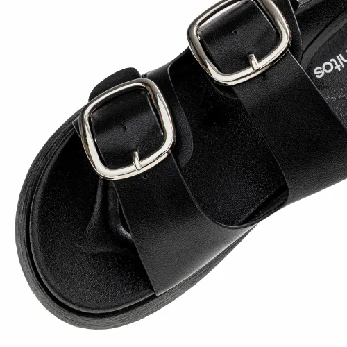 Platanitos Sandalia Dama S Grany