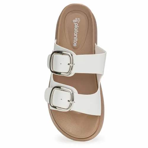 Platanitos Sandalia Dama S Grany