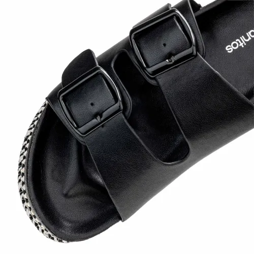 Platanitos Sandalia Dama S Placy