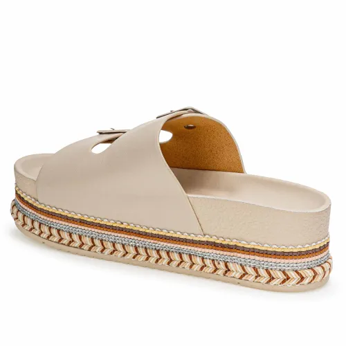 Platanitos Sandalia Dama S Placy