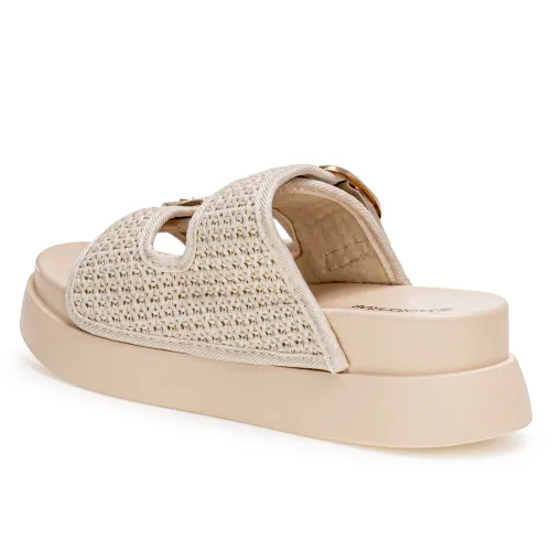 Platanitos Sandalia Dama S Candil