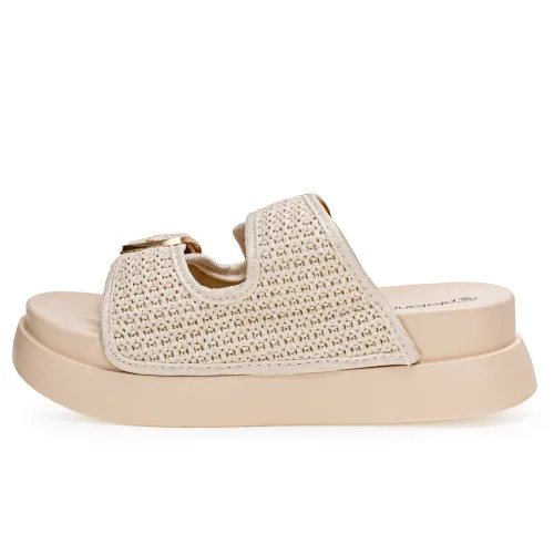 Platanitos Sandalia Dama S Candil