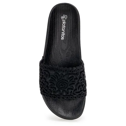 Platanitos Sandalia Dama S Razie