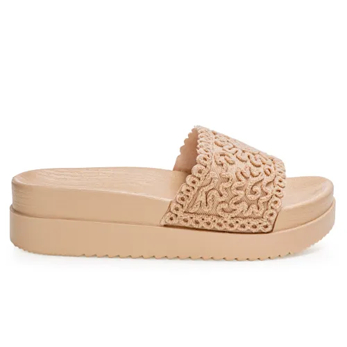 Platanitos Sandalia Dama S Razie