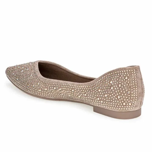 Platanitos Calzado Dama Ch York