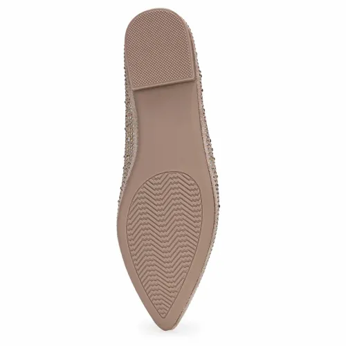 Platanitos Calzado Dama Ch York