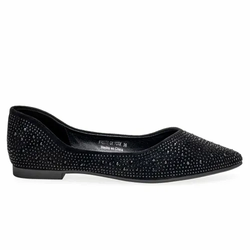 Platanitos Calzado Dama Ch York