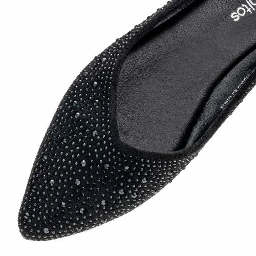 Platanitos Calzado Dama Ch York