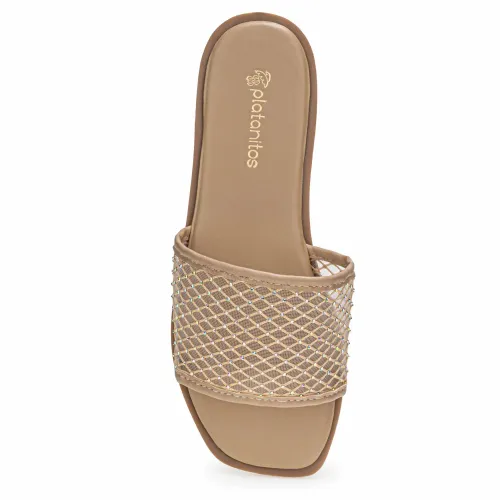 Platanitos Sandalia Dama Sf Lieve