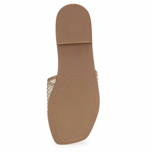 Platanitos Sandalia Dama Sf Lieve