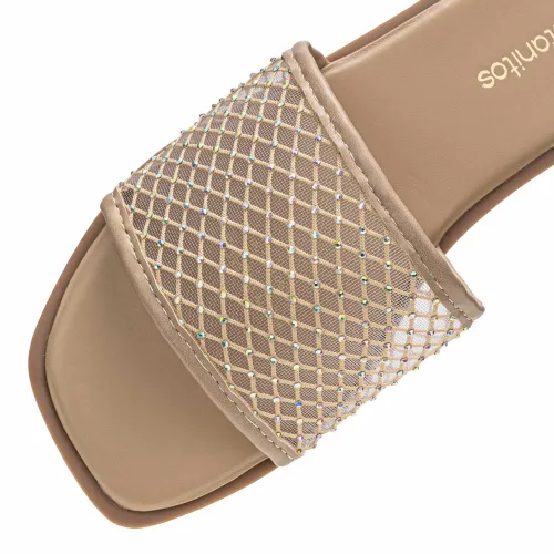 Platanitos Sandalia Dama Sf Lieve