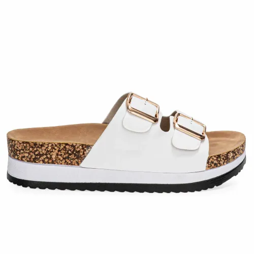 Platanitos Sandalia Dama S 6113-2