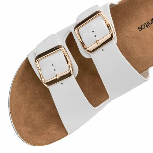 Platanitos Sandalia Dama S 6113-2