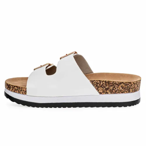 Platanitos Sandalia Dama S 6113-2