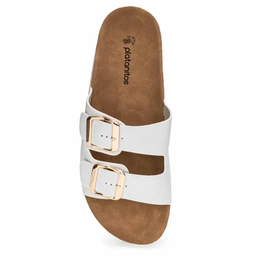 Platanitos Sandalia Dama S 6113-2