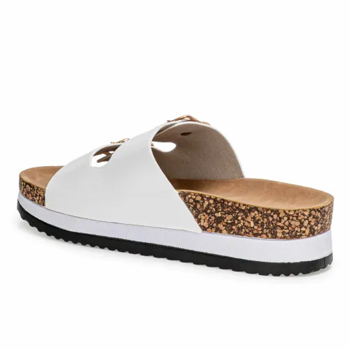 Platanitos Sandalia Dama S 6113-2