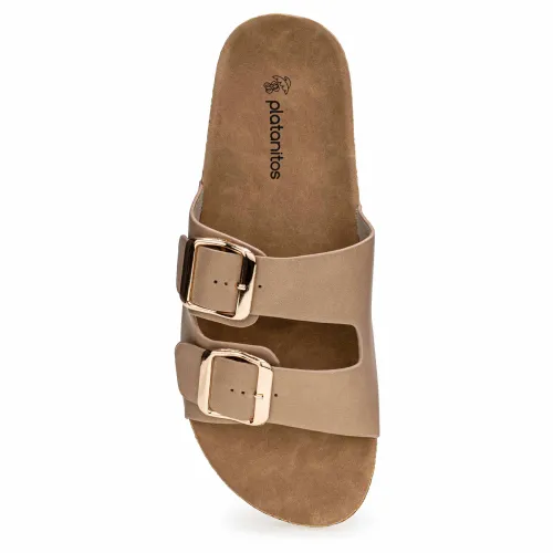 Platanitos Sandalia Dama S 6113-2