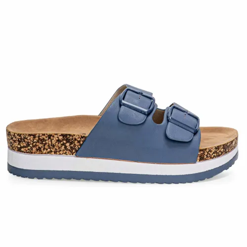 Platanitos Sandalia Dama S 6113-2