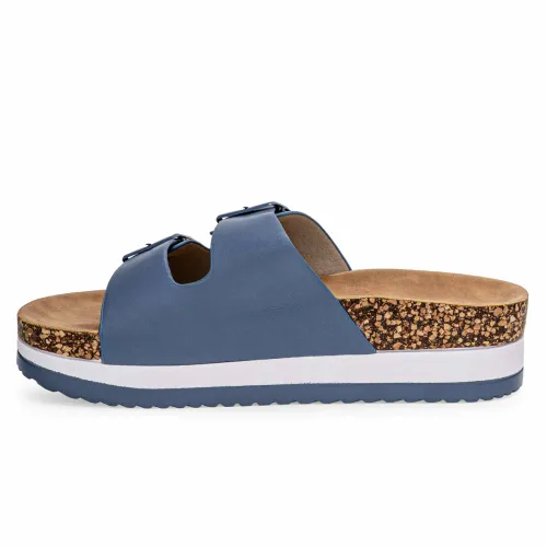 Platanitos Sandalia Dama S 6113-2