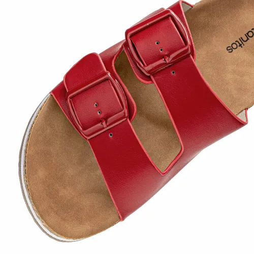 Platanitos Sandalia Dama S 6113-2