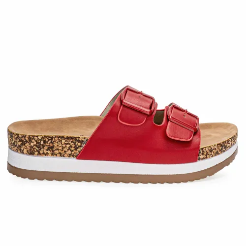 Platanitos Sandalia Dama S 6113-2