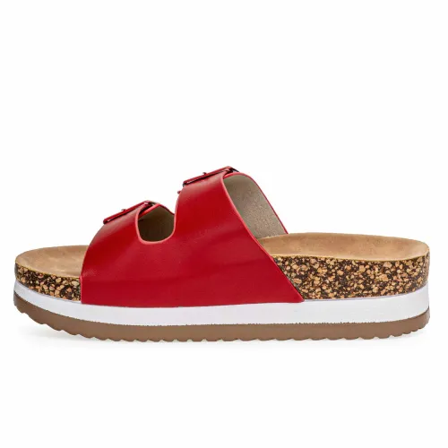 Platanitos Sandalia Dama S 6113-2