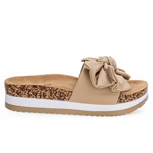 Platanitos Sandalia Dama S Xez