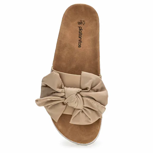 Platanitos Sandalia Dama S Xez