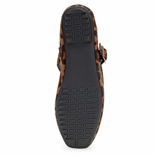 Platanitos Calzado Dama Ch Anhe