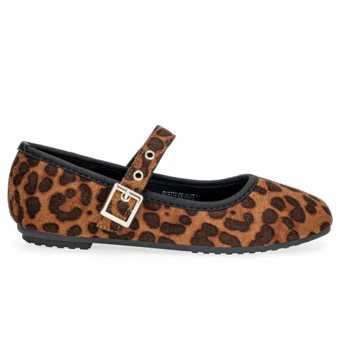 Platanitos Calzado Dama Ch Anhe