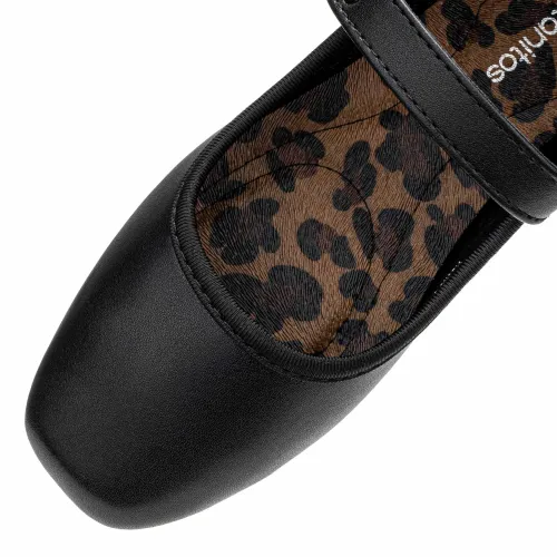 Platanitos Calzado Dama Ch Anhe