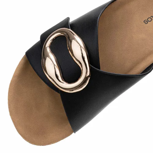 Platanitos Sandalia Dama S Fatma