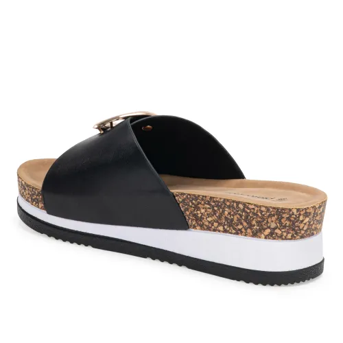 Platanitos Sandalia Dama S Fatma