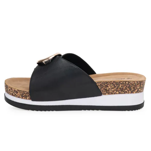 Platanitos Sandalia Dama S Fatma