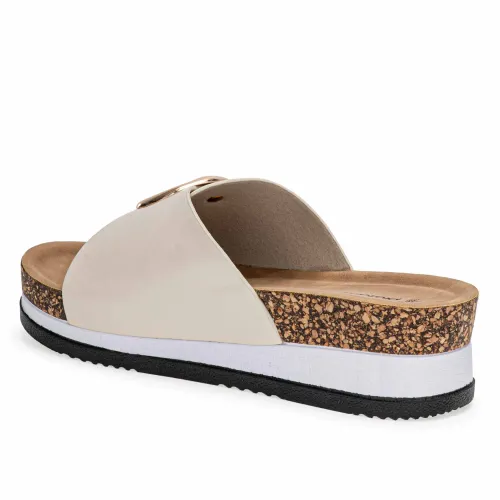 Platanitos Sandalia Dama S Fatma