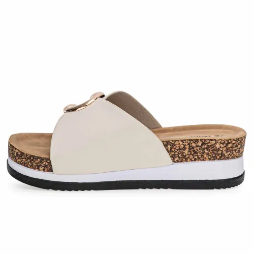 Platanitos Sandalia Dama S Fatma