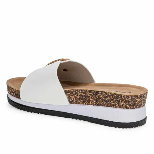 Platanitos Sandalia Dama S Asli