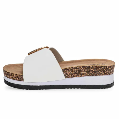 Platanitos Sandalia Dama S Asli