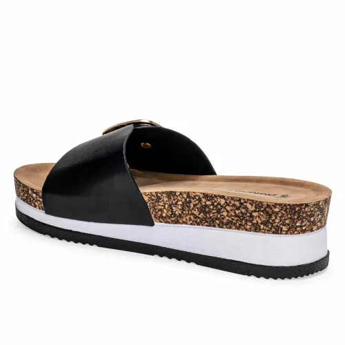 Platanitos Sandalia Dama S Asli