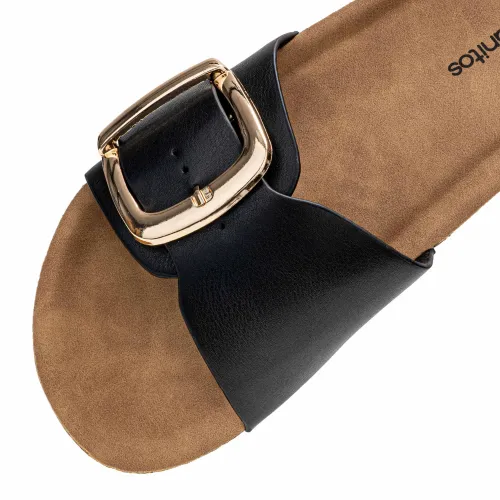 Platanitos Sandalia Dama S Asli