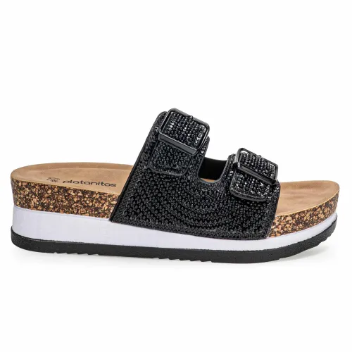 Platanitos Sandalia Dama S Gulya