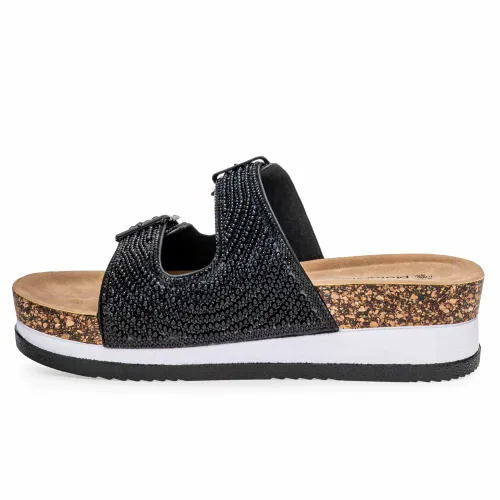 Platanitos Sandalia Dama S Gulya